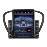 Cumpara ieftin Navigatie dedicata cu Android Peugeot 607 2004 - 2011, 2GB RAM, Radio GPS Dual