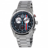 Ceas Barbati Cronograf Oe Porsche Martini Racing&reg; WAP0700710LMRC