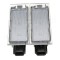 Set lampi numar led Renault