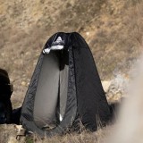 Cabina Dus Portabila AUTENTIC OVERLANDING GEAR Autentic Camping Auto