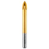 Burghiu multifunctional HM, 10 mm