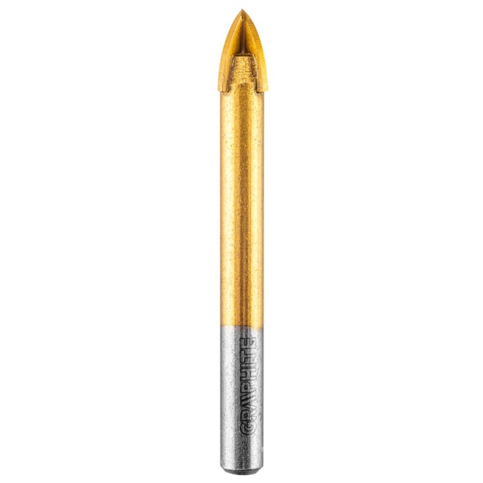 Burghiu multifunctional HM, 10 mm