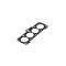 Garnitura chiuloasa VW JETTA II (19E 1G2 165) 1.6 TD 1990-1991 CORTECO 411355P