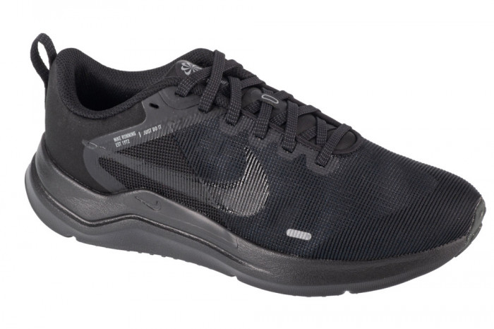 Pantofi de alergat Nike Downshifter 12 DD9293-002 negru