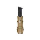 Port incarcator extins 8FIELDS Multicam