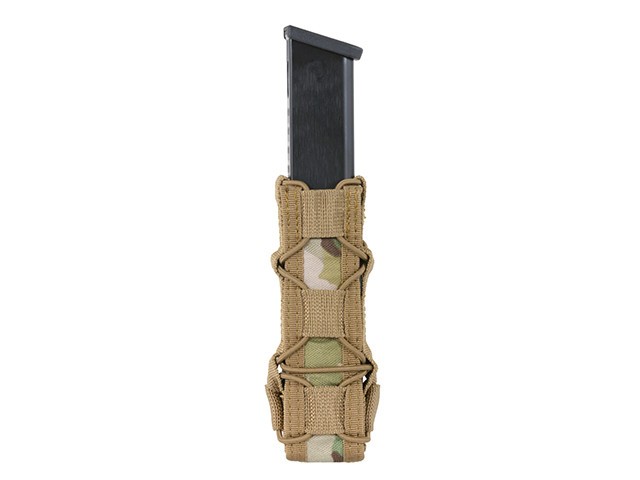 Port incarcator extins 8FIELDS Multicam