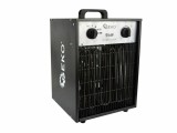 Aeroterma electrica 9KW / 400V, 0-85&deg;C, GEKO G80404