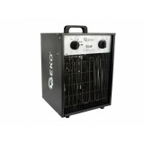 Aeroterma electrica 9KW / 400V, 0-85&deg;C, GEKO G80404
