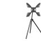 Suport tripod portabil de podea pentru TV Barkan, 13&quot; -