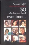 30 DE INTERVIURI EVENIMENT-SIMONA CHITAN-266977
