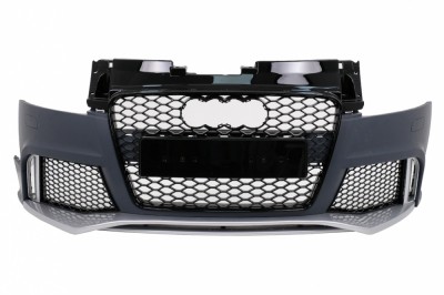 Bara Fata Audi TT 8J Cabriolet Coupe (2006-2014) RS 8S TTRS Design Performance AutoTuning foto