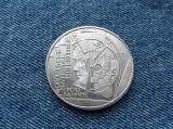 10 Euro 2012 D Germania Moneda aniversara