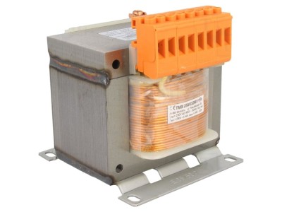 Transformator alimentare 250VA 230V 24V foto