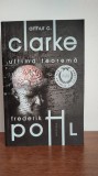 Arthur C. Clarke / Frederick Pohl - Ultima teorema