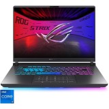 Laptop ASUS Gaming 16&amp;#039;&amp;#039; ROG Strix G16 G615JHR, FHD+ 165Hz, Procesor Intel&reg; Core&trade; i7 14650HX (30M Cache, up to 5.20 GHz), 32GB DDR5, 512GB SS