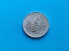 Moneda Italia 2 Lire 1948, Raritate - Aspect Superior - Numismatica Italia