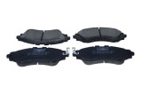 Set placute frana CHEVROLET AVEO / KALOS hatchback (T250, T255) (2006 - Prezent) MAXGEAR 19-0609