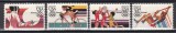SUA 1983 - Jocurile Olimpice - Los Angeles, PA, MNH