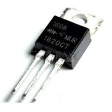 1620CT MUR1620CT - Onsemi