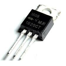 1620CT MUR1620CT - Onsemi