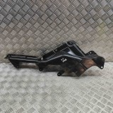 Scut Motor Stanga Spate BMW iX1 U11 BEV 2024 OEM 9465837. Piesa Originala BMW.