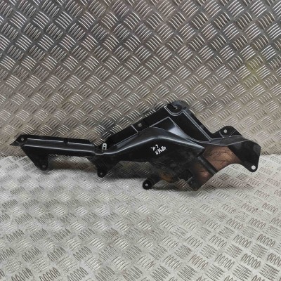 Scut motor st&amp;acirc;nga spate BMW iX1 U11 BEV 2024 OEM: 9465837 foto