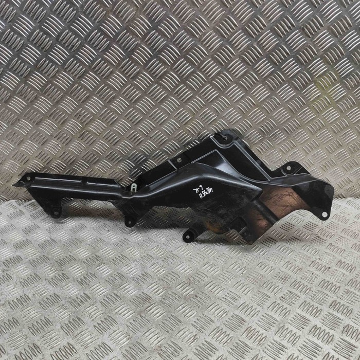 Scut motor st&acirc;nga spate BMW iX1 U11 BEV 2024 OEM: 9465837