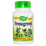 FENUGREEK 100cps SECOM, SECOM HEALTHCARE