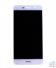 Ecran LCD Display Huawei Y6 Pro, Honor Play 5X, Enjoy 5 Alb foto