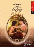 Daphnis si Chloe | De Longus, Gramar