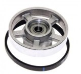 Roata Tensiune Uscător Rufe Beko Originală - Compatibil Diverse Modele