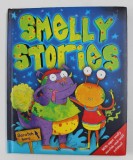 SMELLY STORIES , 2012, PREZINTA DESENE SI INSEMNARI CU PIXUL *