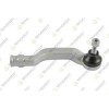 Cap bara dreapta fata Teknorot Nissan Juke F16 Renault Arkana 1 Captur 2 Clio 5 FM14x1.5R/MM10x1.25R