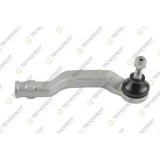 Cap bara Nissan Juke (F16), 08.19-; Renault Arkana 1 (Lcm, Ldn), 08.19-, Captur 2 (Hf), 01.20-, Clio 5 (B7), 06.19-, Punte Fata, Dreapta, TEKNOROT