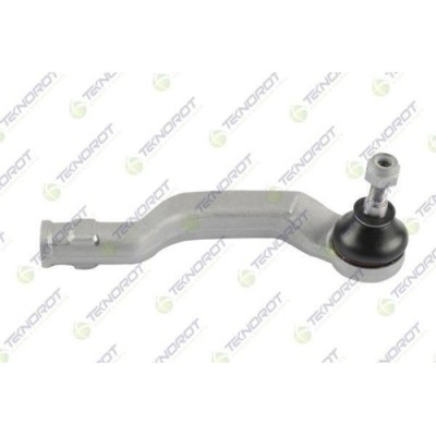 Cap bara Nissan Juke (F16), 08.19-; Renault Arkana 1 (Lcm, Ldn), 08.19-, Captur 2 (Hf), 01.20-, Clio 5 (B7), 06.19-, Punte Fata, Dreapta, TEKNOROT foto
