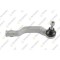 Cap bara Nissan Juke (F16), 08.19-; Renault Arkana 1 (Lcm, Ldn), 08.19-, Captur 2 (Hf), 01.20-, Clio 5 (B7), 06.19-, Punte Fata, Dreapta, TEKNOROT