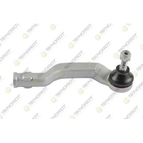 Cap bara Nissan Juke (F16), 08.19-; Renault Arkana 1 (Lcm, Ldn), 08.19-, Captur 2 (Hf), 01.20-, Clio 5 (B7), 06.19-, Punte Fata, Dreapta, TEKNOROT