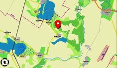 VAND teren agricol extravilan 5 ha, com Visani, jud Braila foto