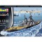 Navomodel Battleship USS New Jersey