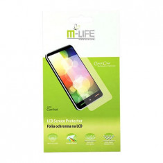 FOLIE PROTECTIE LG L5 M-LIFE foto