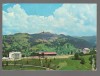 CPIB 17577 CARTE POSTALA - BORSA. COMPLEXUL TURISTIC, Circulata, Fotografie
