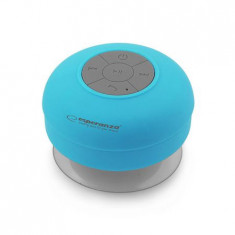 BOXA BLUETOOTH WATERPROOF SPRINKLE ESPERANZA