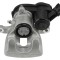 Etrier spate Renault Megane 3, 4 2008-, Scenic Grand Scenic 3 2008-, Fluence 2010-, Dreapta, Frana De Parcare Electrica, NTY HZT-RE-019