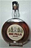 - BRANDY oro pilla, l. 1 GR. 40 ANII 1950 - MULTI 7 ANI