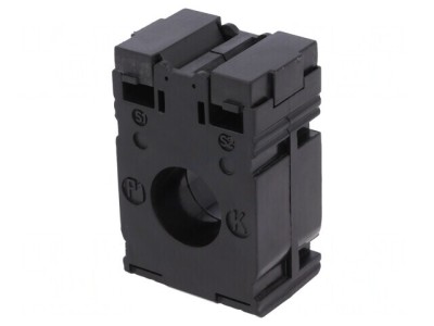 Traductor de Curent 40A 2,5VA IP20 5A foto