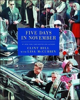 Five Days in November foto