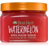 Tree Hut Watermelon exfoliant pentru corp 510 g