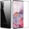 Husa Samsung S20 g980 Silicon Transparenta