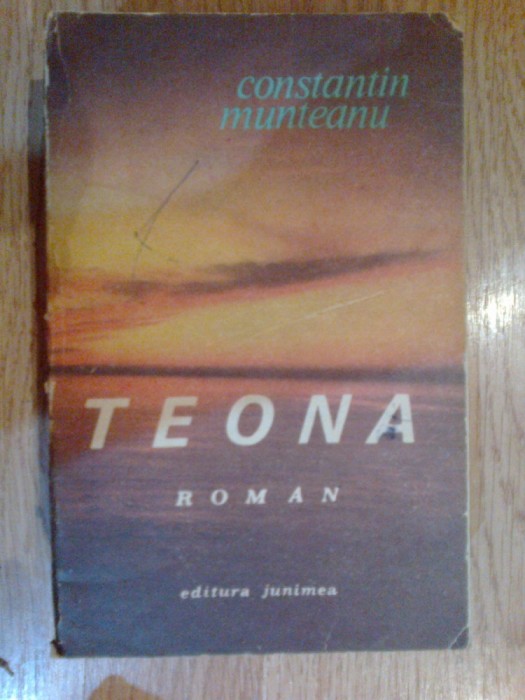 e1 TEONA - CONSTANTIN MUNTEANU