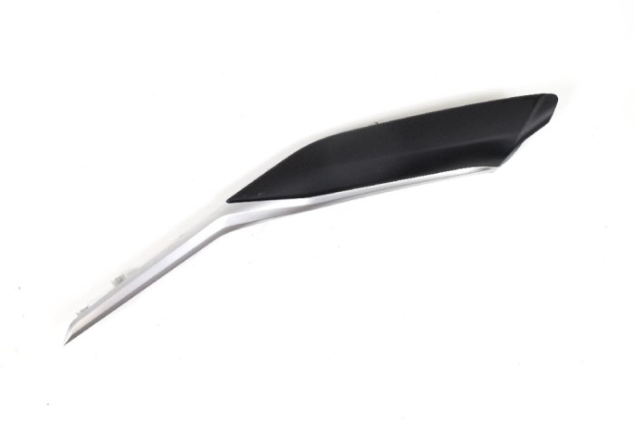 Ornament consola centrală BMW 3 Touring G21 2019 OEM: 6994076 11520529